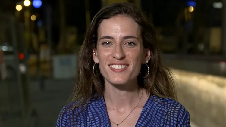 "סיפור החיים של מרינה הפך אותה לאדם מאוד רגיש"