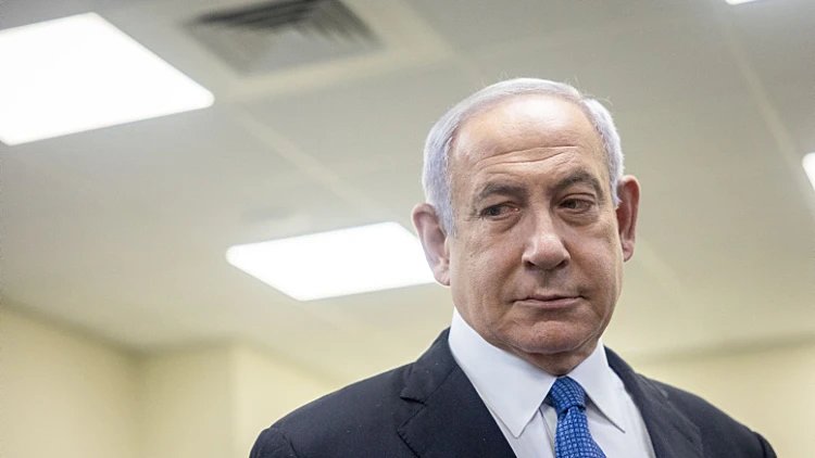 נתניהו העיד בפני ועדת מירון: "לא ידעתי שיש בעיה בטיחותית קריטית"