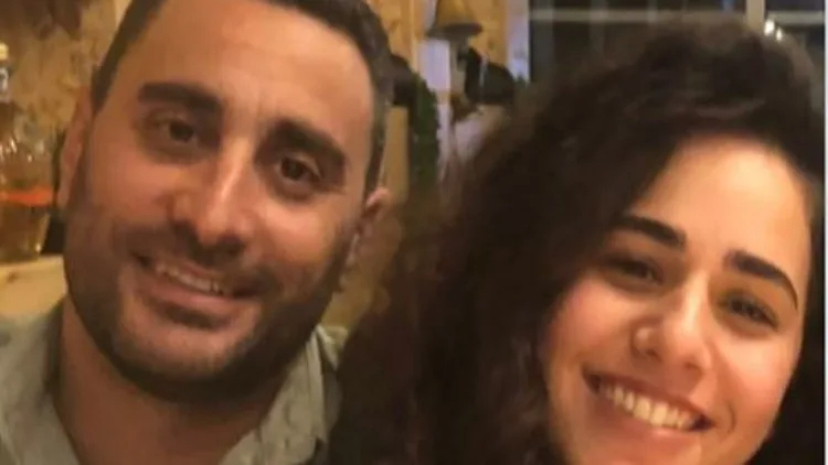אחת הקורבנות של "הקצין המצלם" נחשפת: "לא נתפס - הוא יקבל פרס"