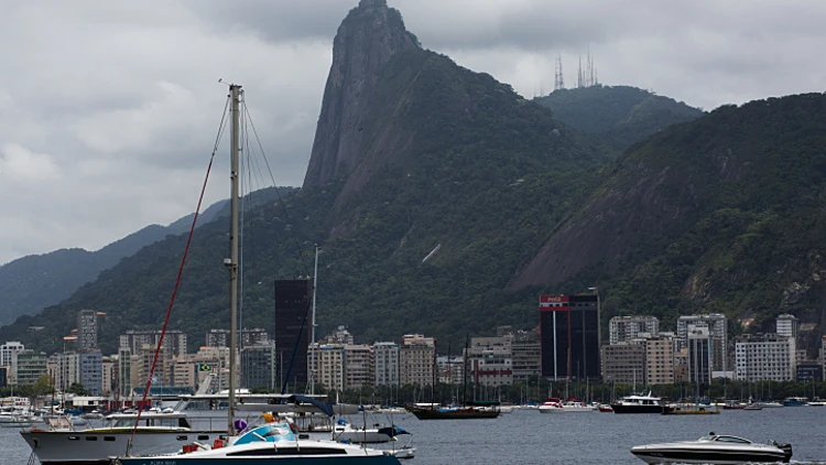 ריו דה ז'ניירו
