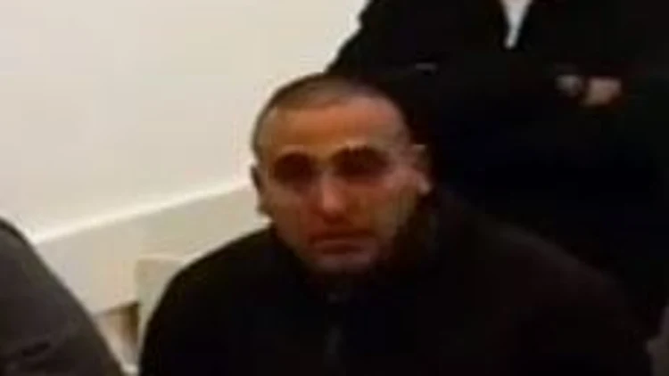 ראש ארגון הפשע בני שלמה