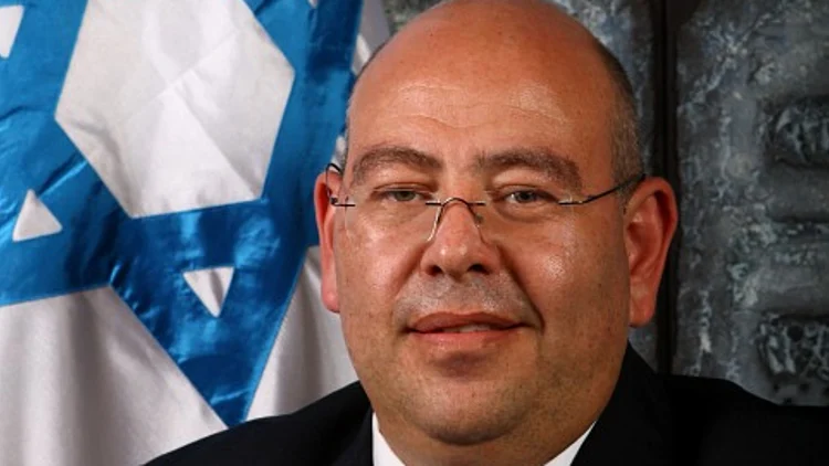 אחרי שהעתיק פסקי דין: שופט בבית הדין לעבודה בב"ש התפטר