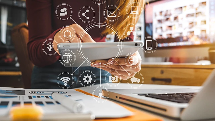 כל מה שכדאי שתדעו למינוף הנכסים הדיגיטליים לעסק