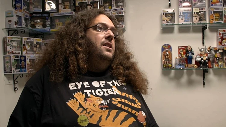 "הבנתי שהמשקל הוא לא פקטור": הראפר שהפך למותג