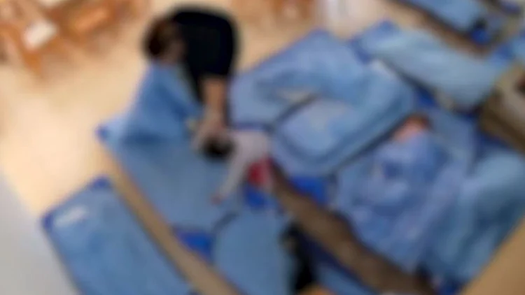 הכתה והטיחה פעוטות: מאסר לסייעת מ"גן הזוועות" במבשרת ציון