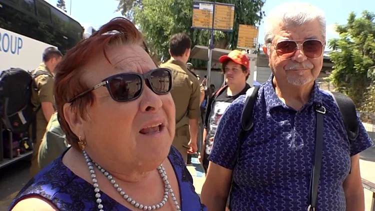 "הפתעה גמורה": הרכבת הושבתה - אך הצפי לפקקי ענק לא התממש