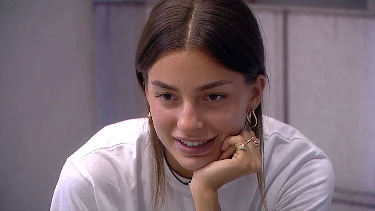 קריצה לטליה? דיאן עשתה שינוי שאף אחד לא ציפה לו