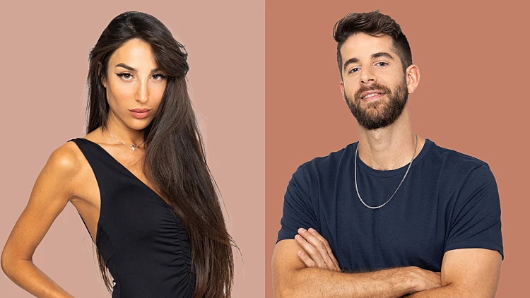 משבעה יוצאים שניים: סיפור האהבה של טליה ושחף והמכשולים בדרך