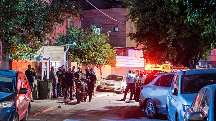 התקבלה עמדת האישה המאוימת בלוד: לא תחויב לעבור לדירה מוגנת