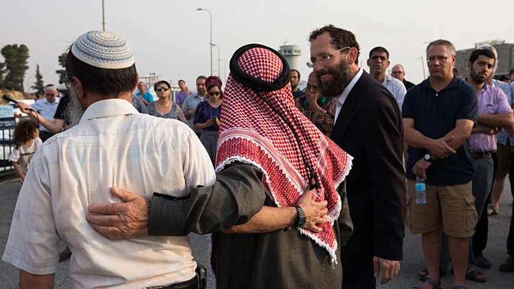 דו"ח המבקר על הערים המעורבות: החברה הערבית לא קיבלה תקציבים