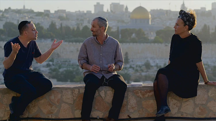 "אם הם היו יכולים לזרוק אותנו לים - הם היו עושים את זה מזמן"