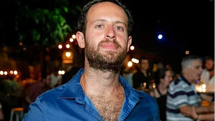 בדרכו של כליל: "איחד סביבו כמות מטורפת של אנשים"