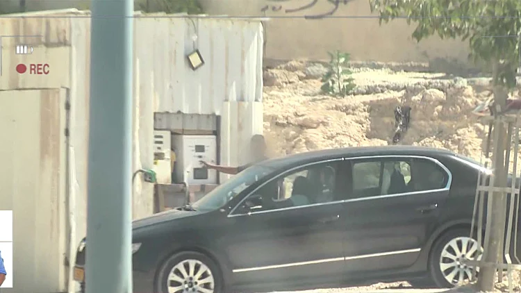 דלק פיראטי: התחנות שמציעות לכם דלק בזול ויסכנו לכם את הרכב