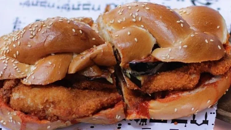 בלי למשכן כליה: 5 מנות מעולות במרכז ת"א בפחות מ-40 שקלים