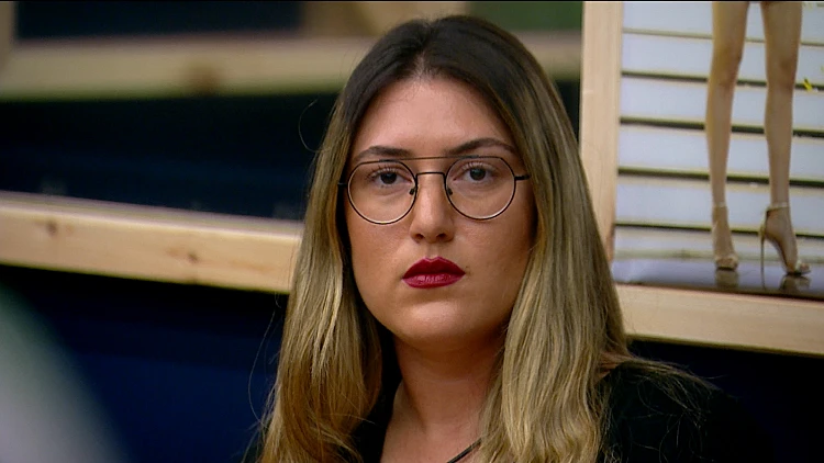 דיאן נגד לירן: "אני לא מעוניינת בשיח איתך"