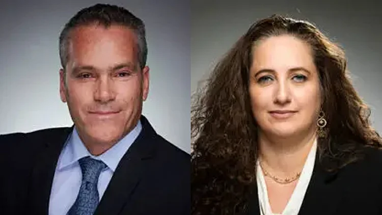 שניים מההרוגים בתאונה בכביש 6: בכירים בהנהלת כיל