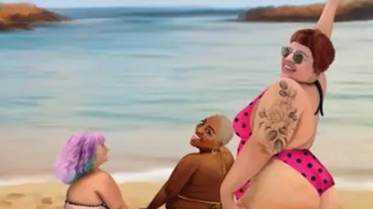 המודעה של משרד השוויון הספרדי