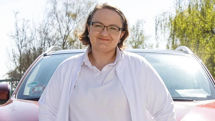 ד"ר ליסה מארי קלרמאייר ששמה קץ לחייה באוסטריה