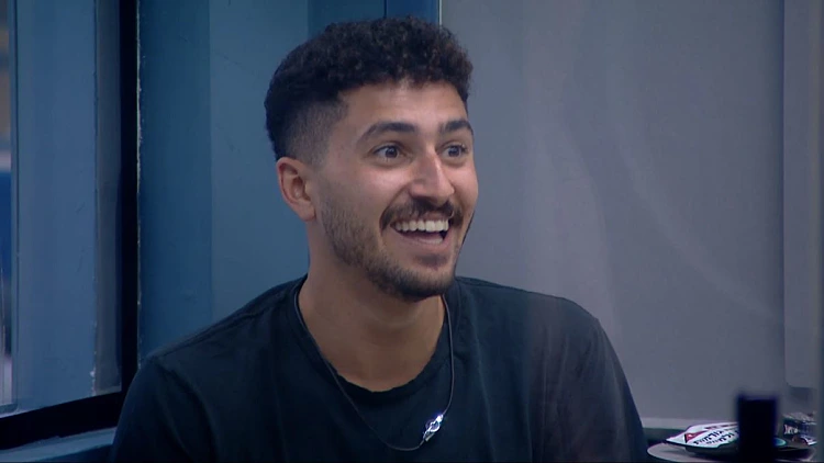 דניאל מלכה | האח הגדול 4