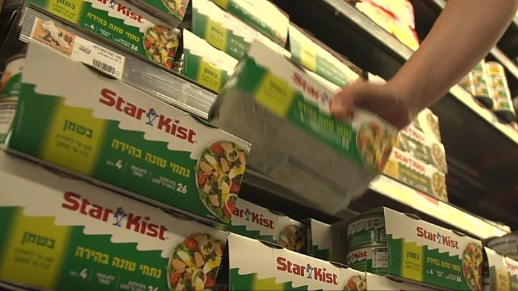 גל עליות המחירים נבלם: הרשתות מסרבות לייקר את מוצרי הייבואנים