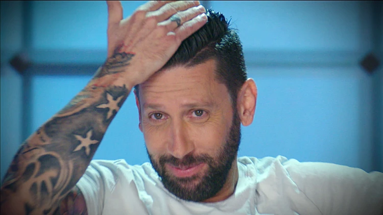 חבר או אויב של נתנאל? הכירו את הדייר החדש שנכנס לבית