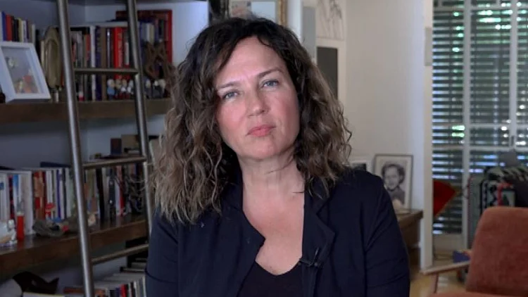 "הר הבית זה הנושא הכי נפיץ בעולם והתוכנית עושה המון רעש" 