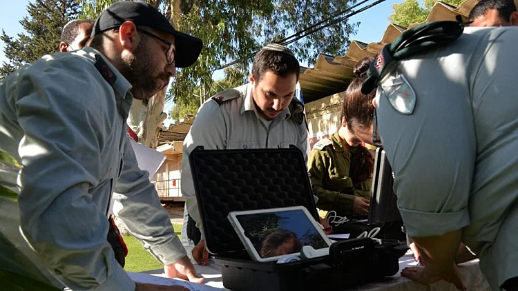 ה"בוט" שייתן גימ"לים: צה"ל הודיע על חידושים בשירותי הרפואה
