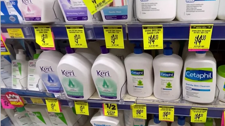 פרסום ראשון: רשת הפארם הגדולה באוסטרליה בדרך לישראל