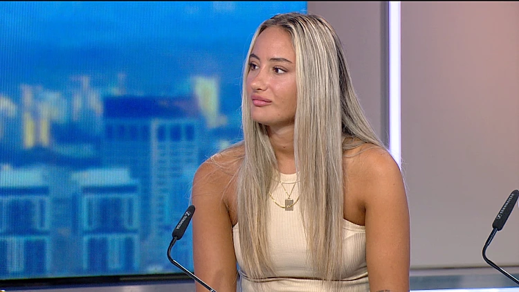 "לא מוכנה שעוד בנות ייפגעו": המתלוננת נגד הגניקולוג מדברת