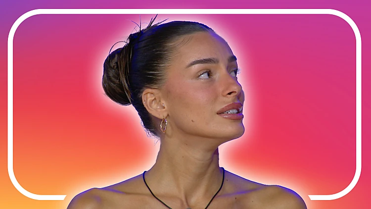 לא מה שחשבתם: זה מה שקרה לאינסטגרם של דיאן מאז שהודחה