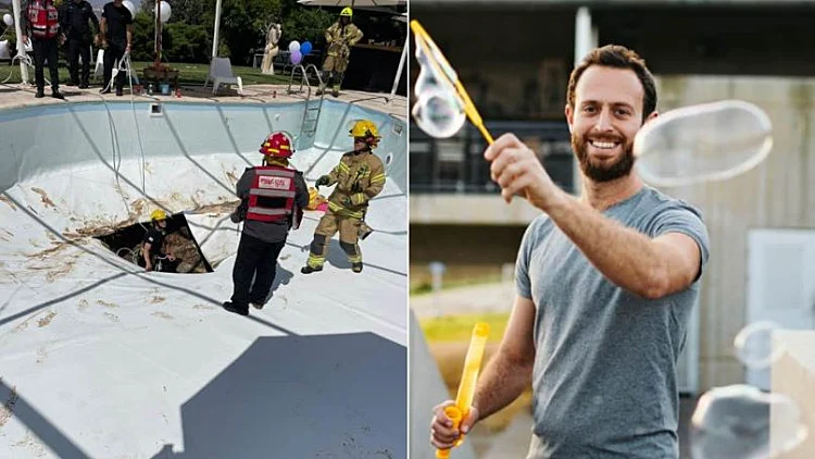 אמו של כליל, שטבע למוות בבריכה פרטית: "נלקח בגלל בצע כסף"