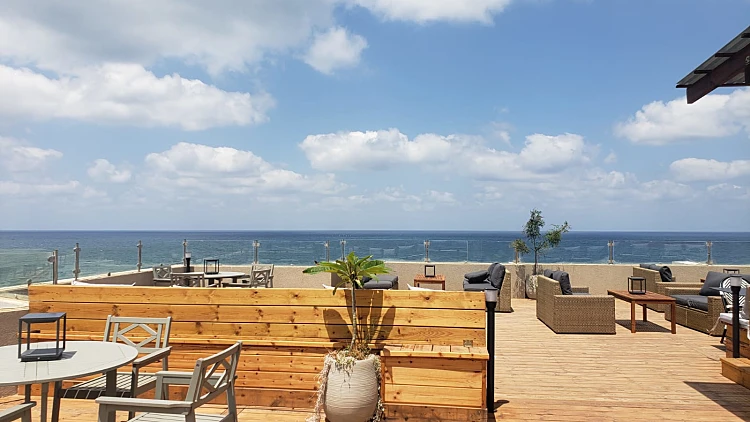 נהריה. צילום יחצ: רימונים