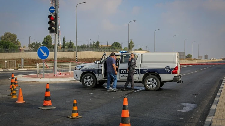 שעות קריטיות בדרום: צה"ל נערך להסלמה - העוצר בעוטף נמשך