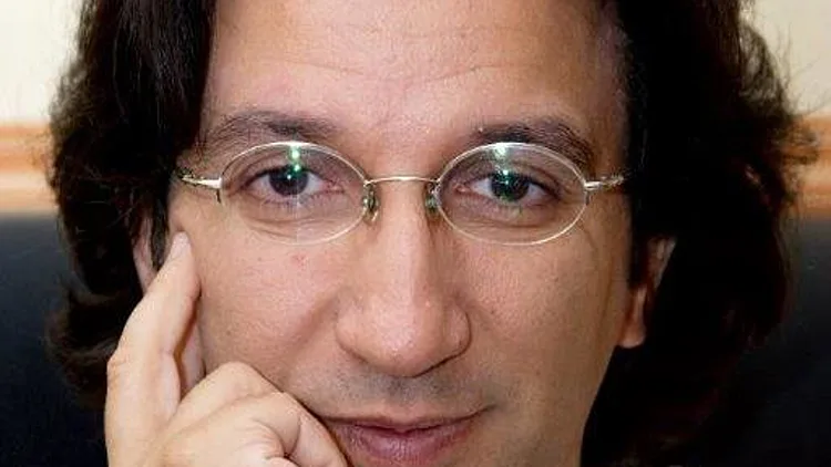 שאלות/תשובות עם הסקסולוג ומומחה הזוגיות ד"ר דניאל דריי