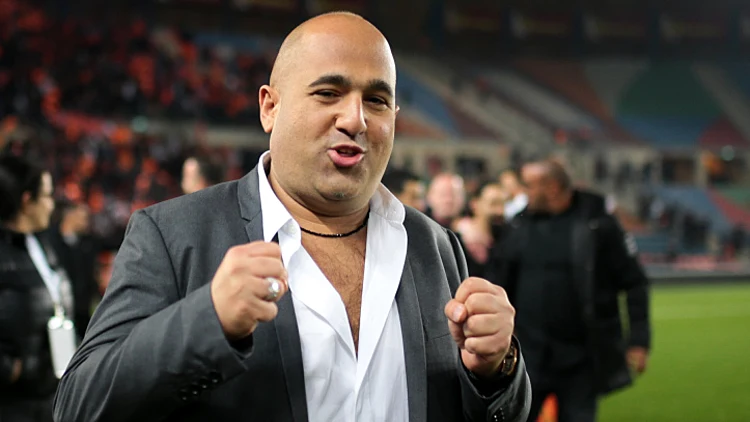 מכה לבית"ר ירושלים: הרוכש המיועד ברק אברמוב ירד מהעסקה