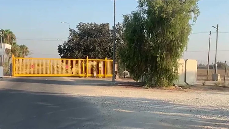 1.6 מיליארד ש"ח: התוכנית חסרת התקדים לטיפוח העוטף