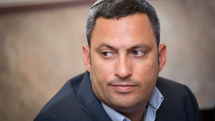 ראש עיריית שדרות: "צריך לחסל את ראשי חמאס והג’יהאד"