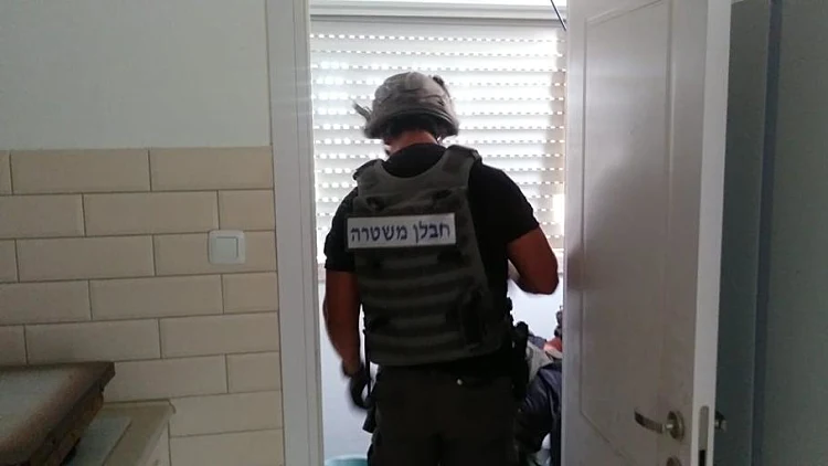פרסום ראשון: הקרב על תחקירי 7 באוקטובר במשטרה