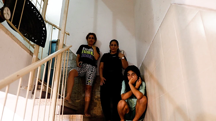 היכן אסור להתקהל ואיפה עובדים? הנחיות פיקוד העורף המעודכנות