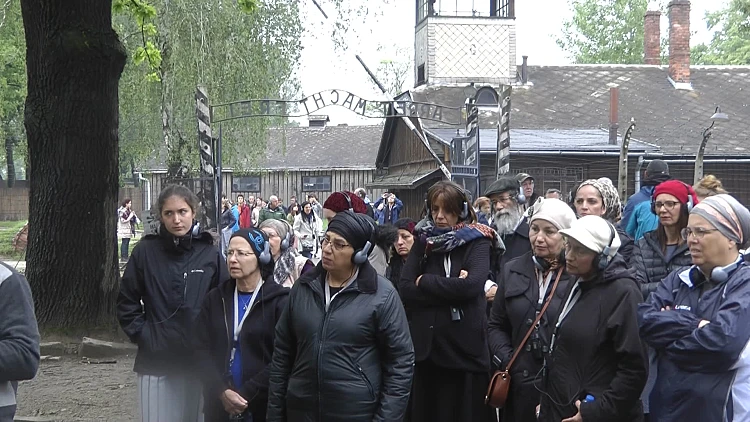 דוקו VOD | החורבן האחרון - מה תגידו לו?