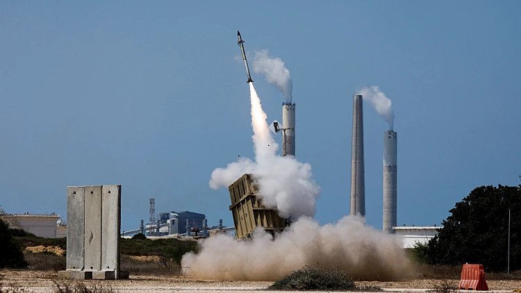 תחקיר פעילות כיפת ברזל: כשל טכני גרם לתקלה - שתוקנה