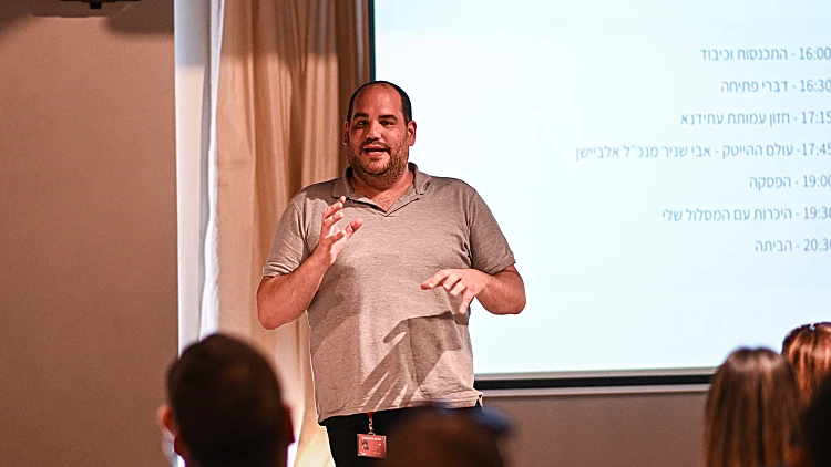 יובל סיוון - האלבום הפרטי