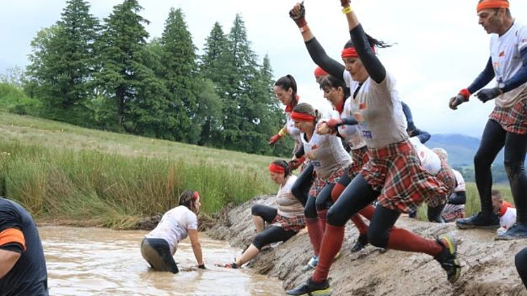 טאף מאדר גדולים מהחיים 2022