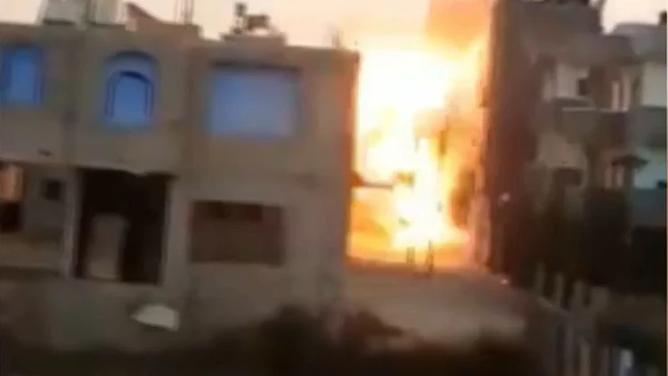 ה"טבח" שלא היה: השיגורים הכושלים ומלחמת הגרסאות