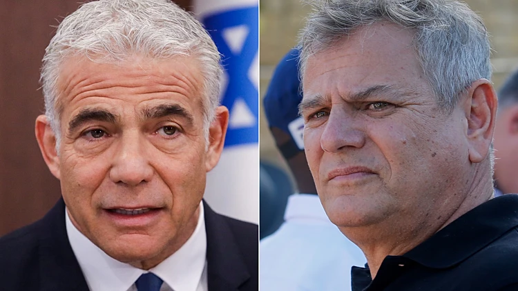 היועמ"שית על הפרסום בחדשות 13: "פעולה שלא מובילה למלחמה"