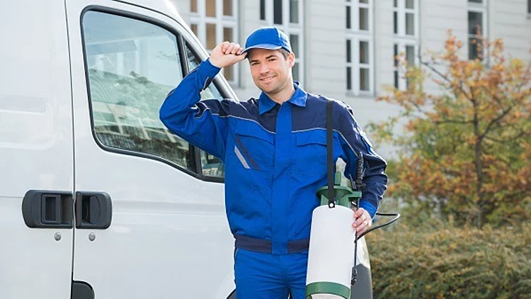 Pest Control Telaviv