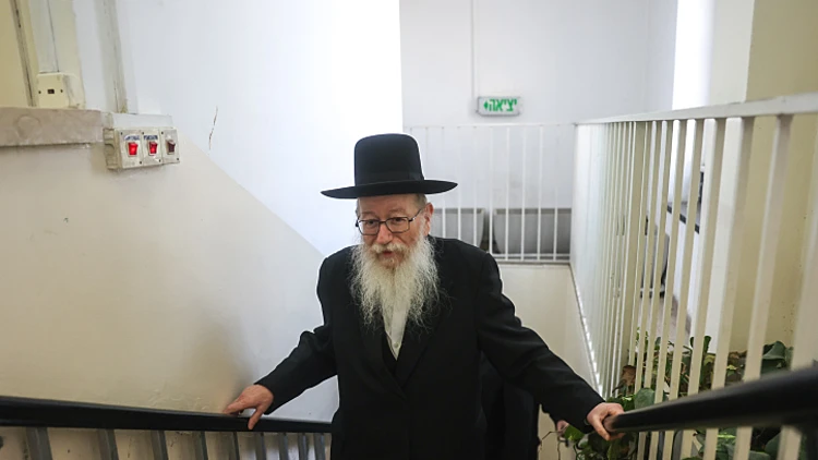 3 שנים לאחר סיום החקירה: מקורבי השר לשעבר ליצמן יועמדו לדין