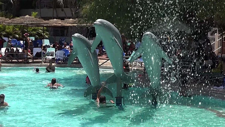 לצאת לחופש בלי להתרושש: תשכחו מאוגוסט - השנה הכי כדאי לכם לטוס בספטמבר