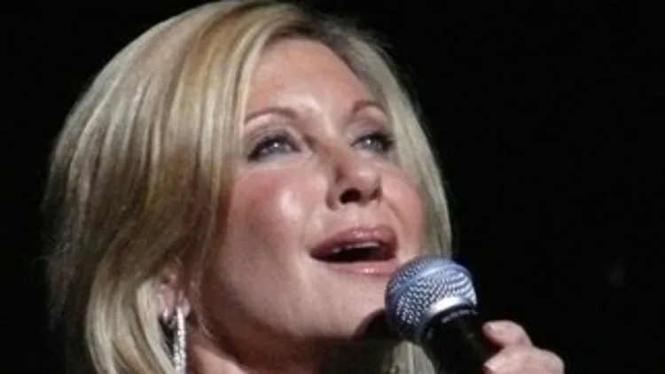 אוליביה ניוטון-ג'ון