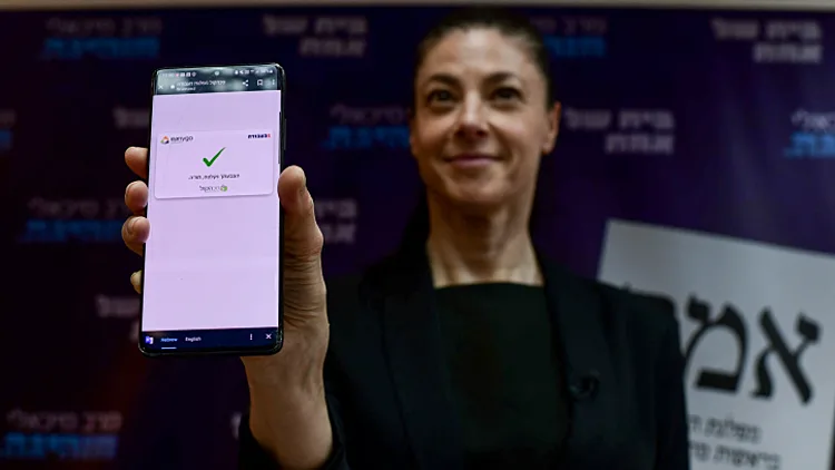 34 מתמודדים על 6-5 מקומות ריאליים: החלו הפריימריז בעבודה